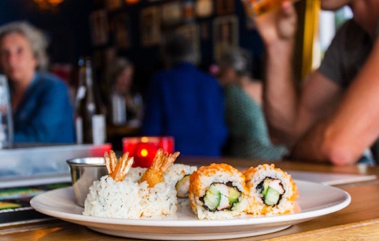 Denver to host a variety of food and drink activities this week