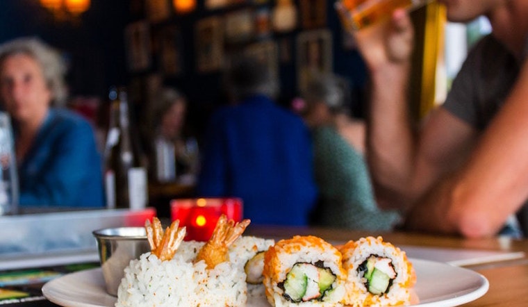 Denver to host a variety of food and drink activities this week