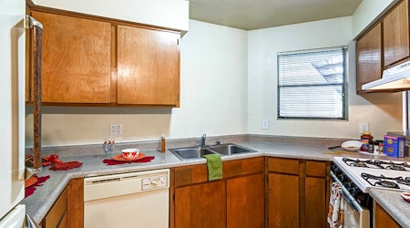 Apartments for rent in Albuquerque: What will $800 get you?