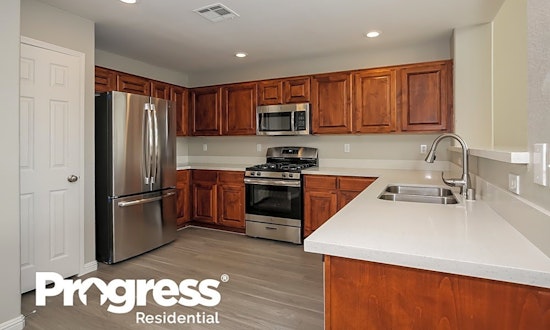 Apartments for rent in Las Vegas: What will $1,800 get you?
