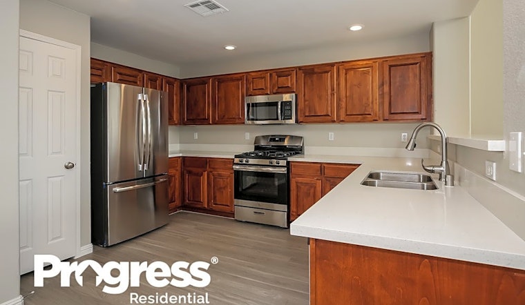 Apartments for rent in Las Vegas: What will $1,800 get you?