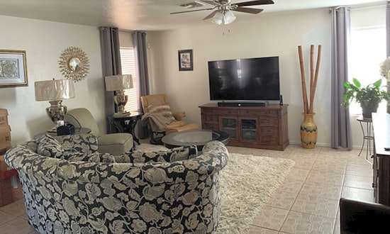 Apartments for rent in Tucson: What will $1,400 get you?