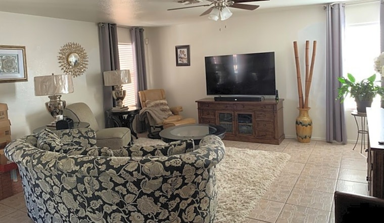 Apartments for rent in Tucson: What will $1,400 get you?