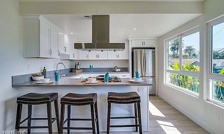 Apartments for rent in Long Beach: What will $2,000 get you?