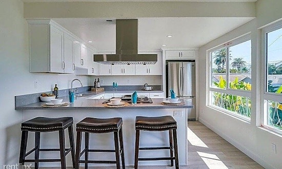 Apartments for rent in Long Beach: What will $2,000 get you?