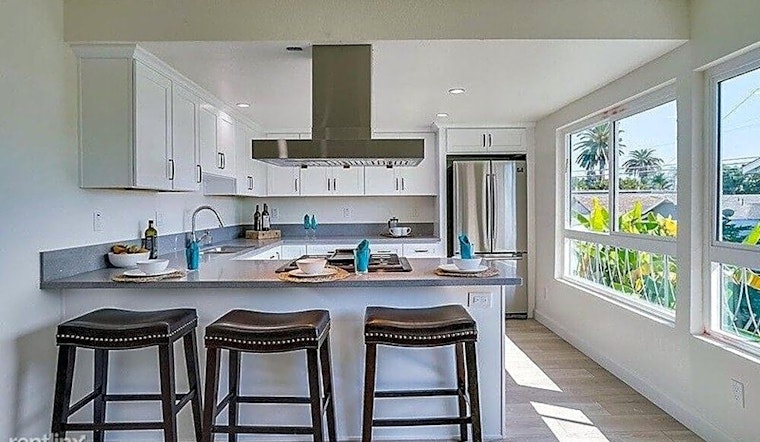 Apartments for rent in Long Beach: What will $2,000 get you?