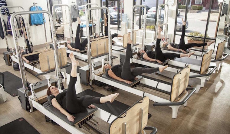 Discover the 4 best Pilates studios in Plano