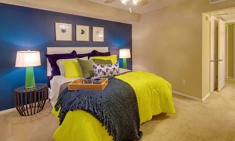 Apartments for rent in Raleigh: What will $900 get you?