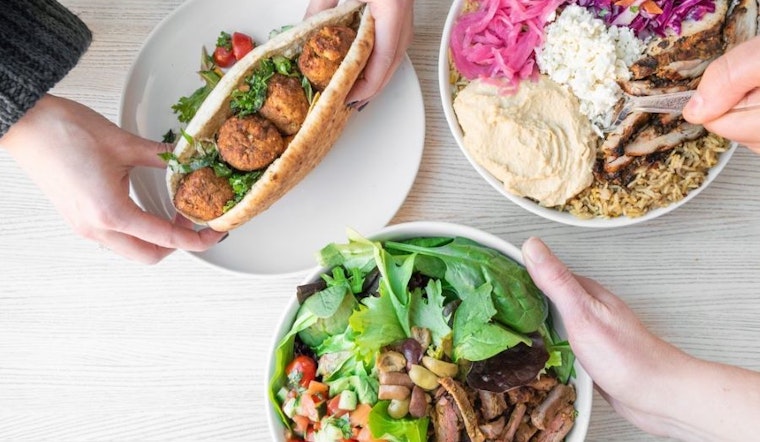 Get to know the 3 freshest new businesses to open in Houston