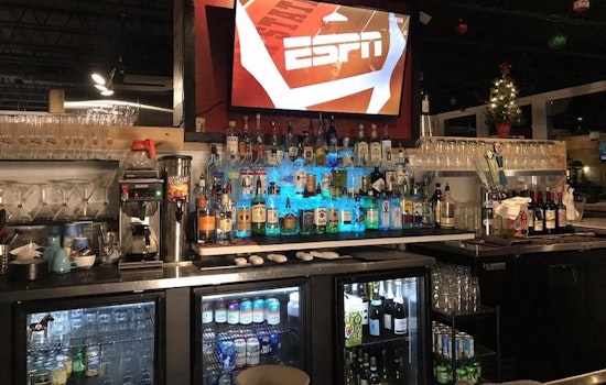 New bar The Roswell now open in Central Colorado Springs