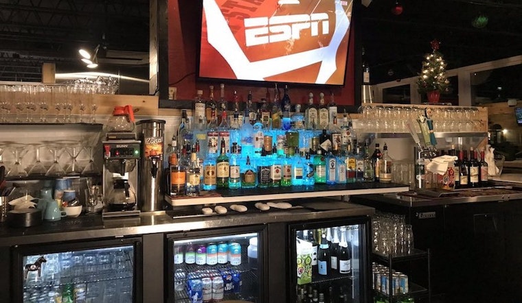 New bar The Roswell now open in Central Colorado Springs