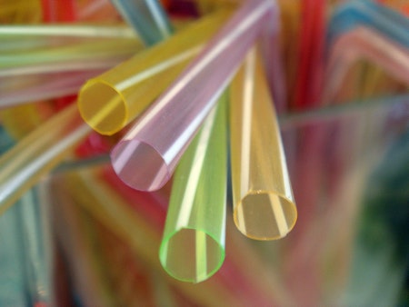 City Council approves limit on single-use plastic straws