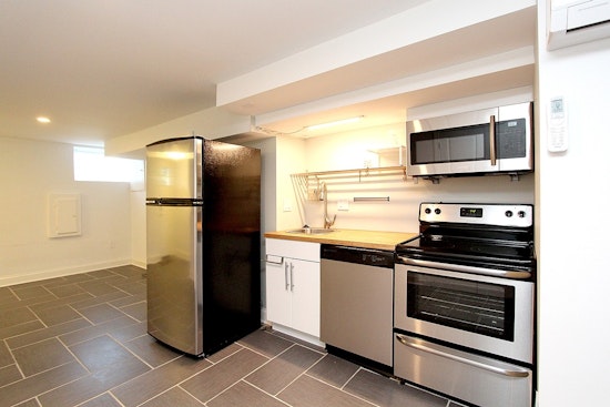 What's the cheapest rental available in Capitol Hill, right now?
