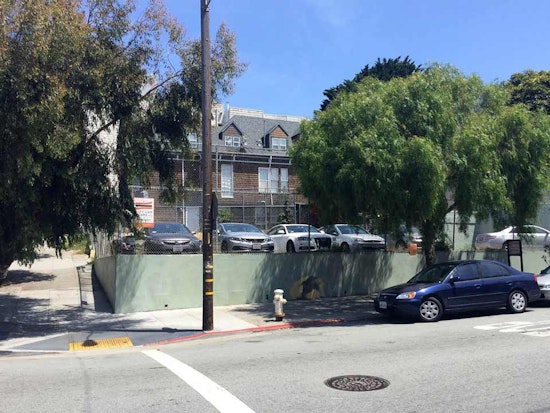 Plans Advance For New Buildings At Page & Steiner