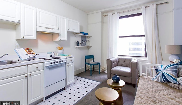 Apartments for rent in Philadelphia: What will $1,200 get you?
