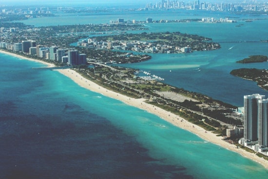 Top Miami news: City leads nation in new HIV, AIDS cases; 2 suspects sought in armed carjacking