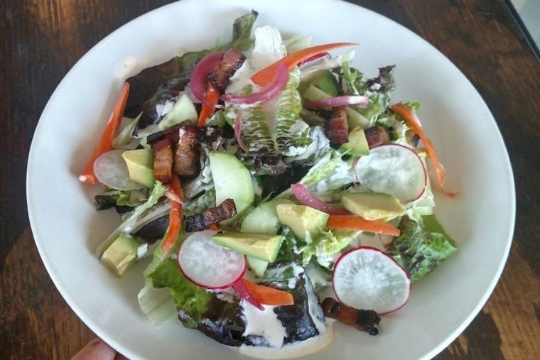 El Paso's 5 best spots for budget-friendly salads