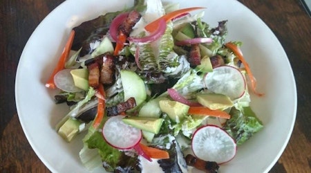 El Paso's 5 best spots for budget-friendly salads