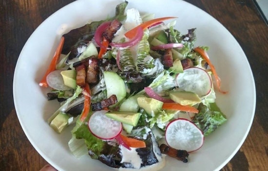 El Paso's 5 best spots for budget-friendly salads