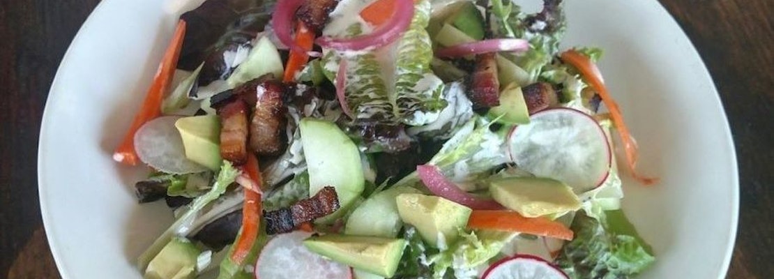El Paso's 5 best spots for budget-friendly salads