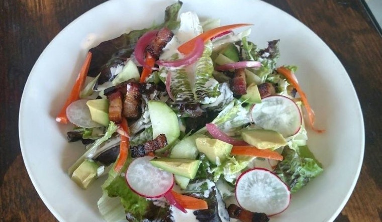 El Paso's 5 best spots for budget-friendly salads
