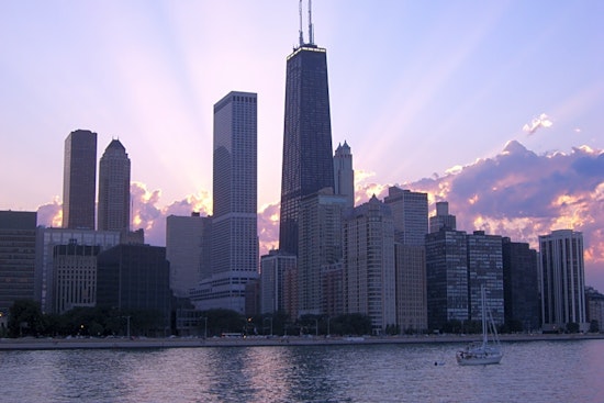 Top Chicago news: Police superintendent fired; new ride-hailing tax begins in January; more
