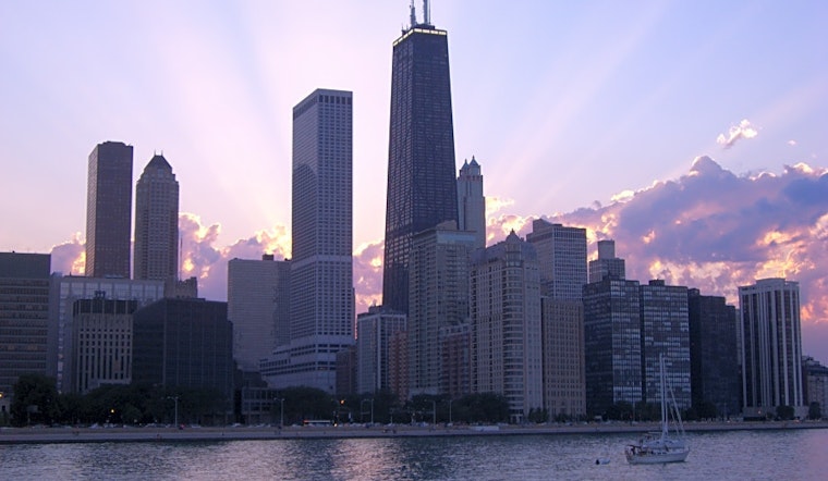 Top Chicago news: Police superintendent fired; new ride-hailing tax begins in January; more