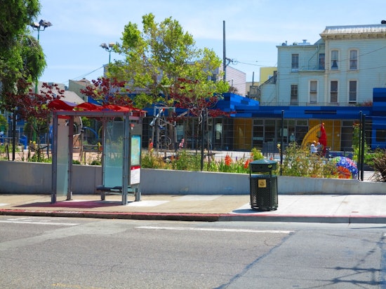Public Hearing Could Approve Private Shuttles In Local Bus Stops