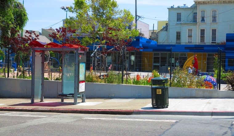 Public Hearing Could Approve Private Shuttles In Local Bus Stops