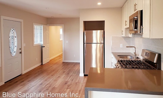 Apartments for rent in Oakland: What will $2,300 get you?