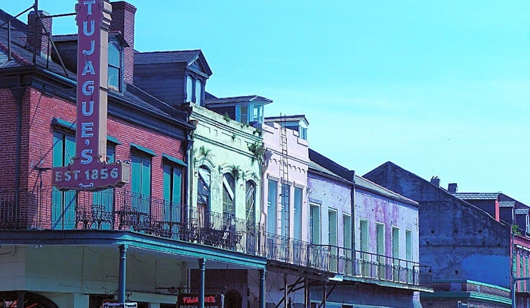 Top New Orleans news: Feud sparked shooting that injured 10; man shot near Joe W. Brown park; more