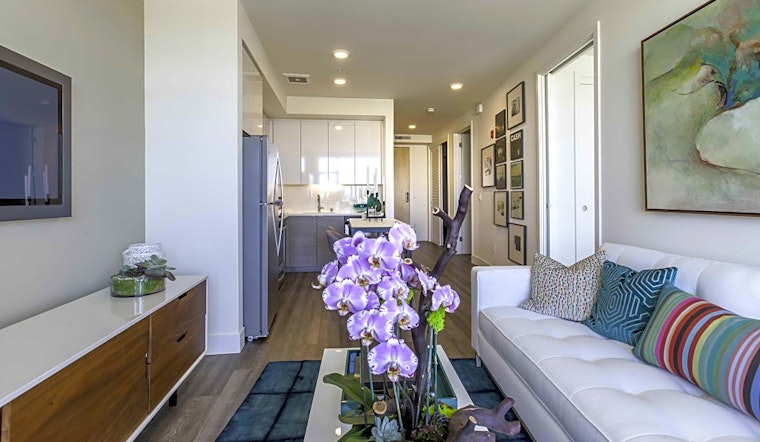 Apartments for rent in Berkeley: What will $3,200 get you?