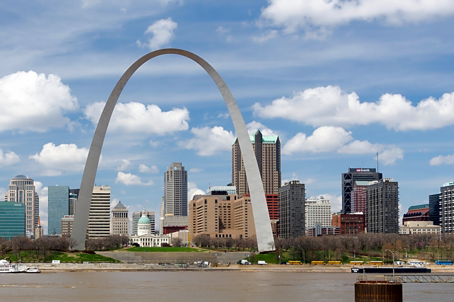 Top St. Louis news: City named 'most dangerous' in new ranking;