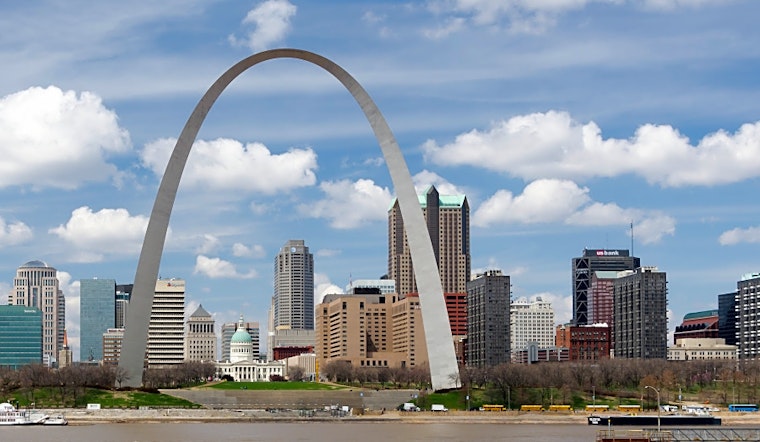 Top St. Louis news: City named 'most dangerous' in new ranking; nonprofit burglarized 7 times; more
