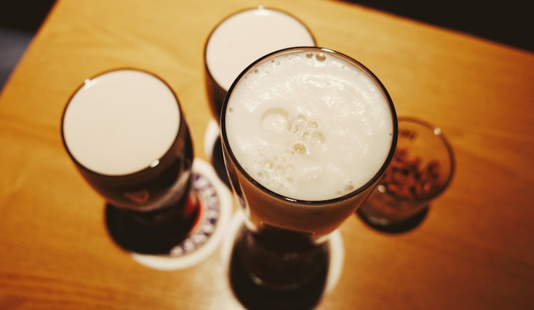 Top Tampa news: Wawa announces craft beer collaborations; military families sue over mold; more