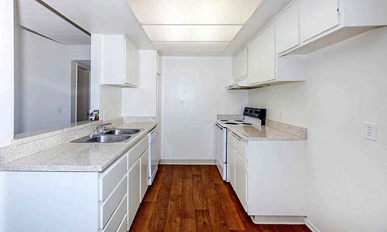 Apartments for rent in Anaheim: What will $1,600 get you?