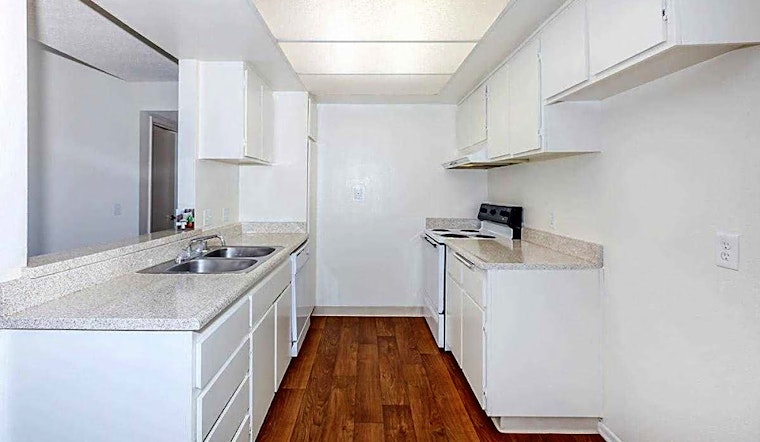 Apartments for rent in Anaheim: What will $1,600 get you?