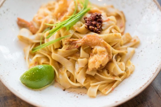 Oakland's top 4 Burmese restaurants