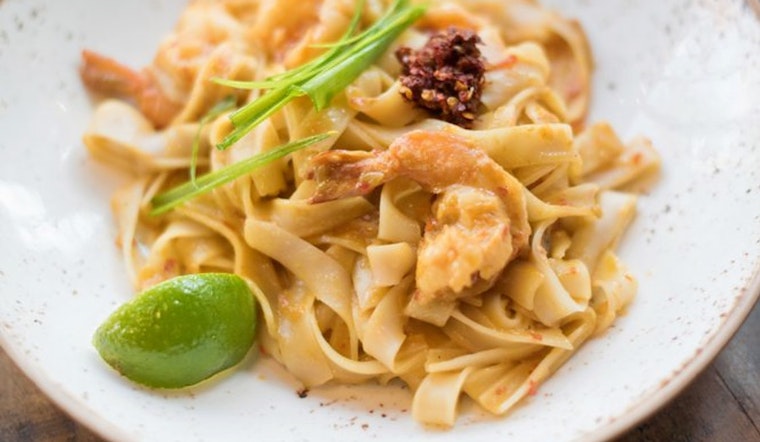 Oakland's top 4 Burmese restaurants