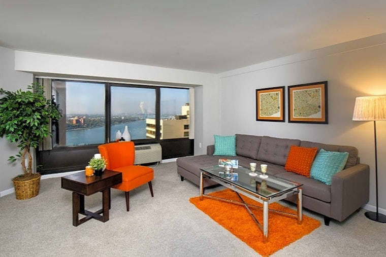 Apartments for rent in Detroit: What will $1,600 get you?