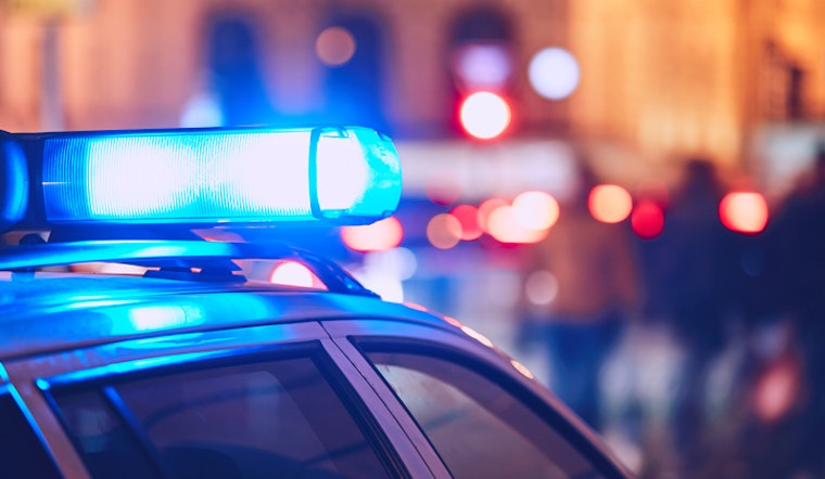 Top Fort Worth news: Teen found shot to death; blood drive honors fallen officer; more