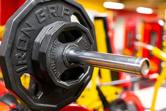 What's New York City's top gym time spot?