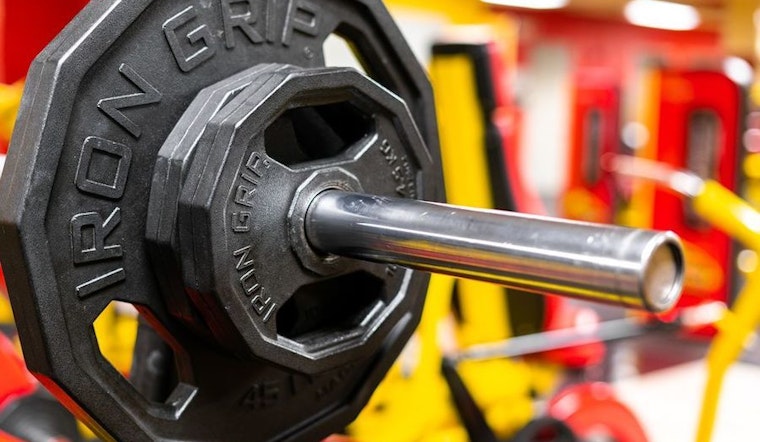 What's New York City's top gym time spot?