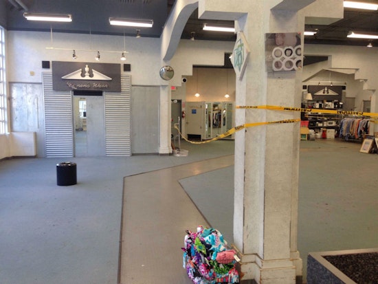 Goodwill Revamp Aims To Usher Store Into Current Century
