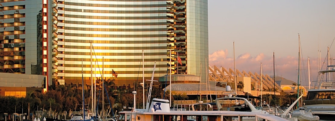 Top San Diego news: Woman slashes shopper's neck with box cutter; FBI searching for terrorist; more