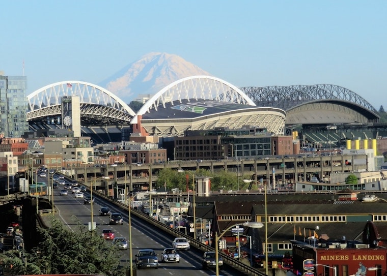 Top Seattle news: Driver plowed into 4 people on purpose, police say; Rapinoe wins Ballon d'Or; more