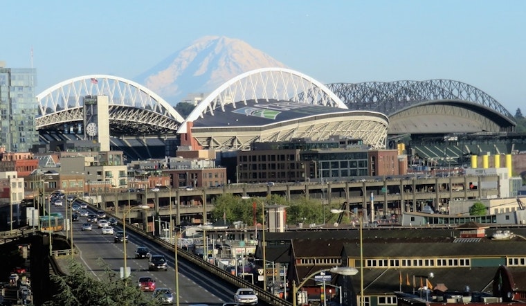 Top Seattle news: Driver plowed into 4 people on purpose, police say; Rapinoe wins Ballon d'Or; more