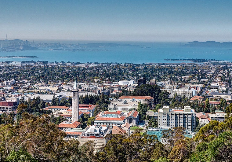 Top Berkeley news: Cafe brings native Ohlone cuisine to Berkeley; Kiwibot to end service; more