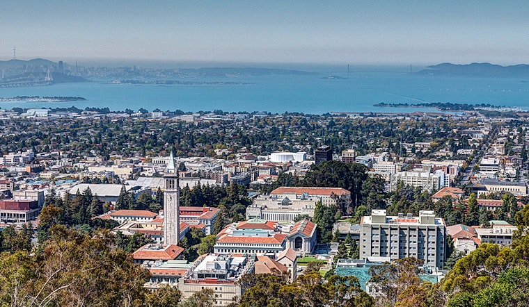 Top Berkeley news: Cafe brings native Ohlone cuisine to Berkeley; Kiwibot to end service; more
