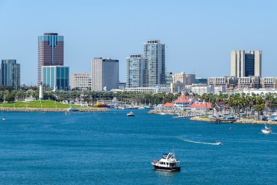 Top Long Beach news: 'One Book' program to return; suspect in armed robbery spree in custody; more